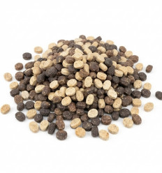 Пеллетс Carptronik Oval Mix Ореховый микс 1 кг