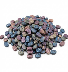 Пеллетс Carptronik Oval Mix Протеиновый микс 1 кг