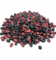 Пеллетс Carptronik Oval Mix Крилевый микс 1 кг