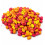 Пеллетс Carptronik Oval Mix Фруктовый микс 1 кг