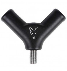 Алюминиевый блок крепления подсака Fox Aluminium Spreader Block