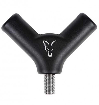 Алюмінієвий блок кріплення підсака Fox Aluminium Spreader Block