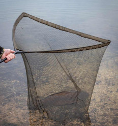 Карповый подсак с карбоновой рукояткой Eos-X Landing Net 6ft 42"