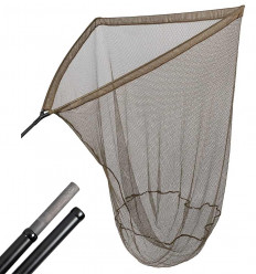 Карповый подсак с карбоновой рукояткой Eos-X Landing Net 6ft 42"