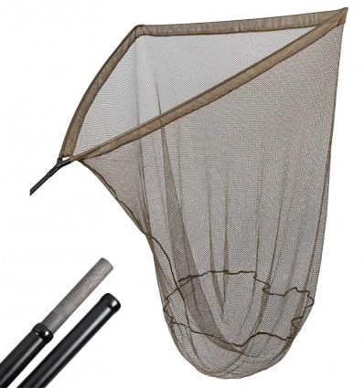 Короповий підсак з карбоновою ручкою Eos-X Landing Net 6ft 42"