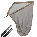 Карповый подсак с карбоновой рукояткой Eos-X Landing Net 6ft 42"