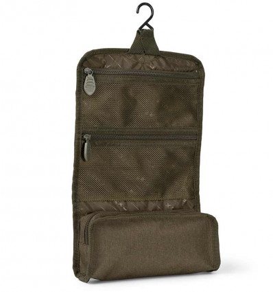 Несессер (сумка для средств гигиены) Fox Voyager Roll Wash Bag