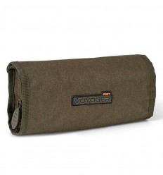 Несесер (сумка для засобів гігієни) Fox Voyager Roll Wash Bag