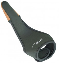 Шкіряний напальчник для закидання CarpZoom Marshal Leather Finger Protector