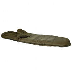 Короповий спальний мішок Fox EOS 1 Sleeping Bag 3 сезони