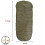 Короповий спальний мішок Fox EOS 1 Sleeping Bag 3 сезони