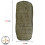 Короповий спальний мішок Fox EOS 2 Sleeping Bag 3 сезони