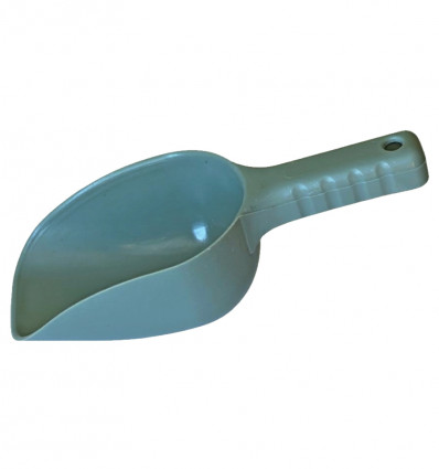 Лопатка для замешивания прикормки World4Carp Baiting Spoon Medium