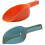 Лопатка для замешивания прикормки World4Carp Baiting Spoon Medium