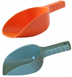 Лопатка для замешивания прикормки World4Carp Baiting Spoon Medium
