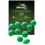 Плавающая насадка EVA Проф Монтаж Floating Ball Горох (Peas)