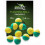 Плавающая насадка EVA Проф Монтаж Floating Ball Ананас (Pineapple)
