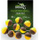 Плавающая насадка EVA Проф Монтаж Floating Ball Тигровый орех (Tiger nut)