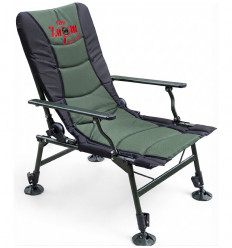 Рыбацкое кресло Carp Zoom Comfort N2 Armchair