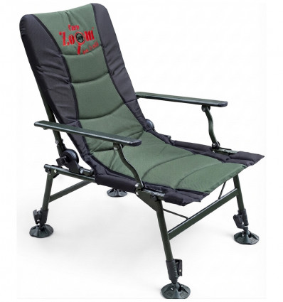 Рыбацкое кресло Carp Zoom Comfort N2 Armchair