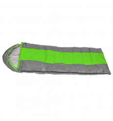 Туристичний спальний мішок Carp Zoom Camping Sleeping Bag