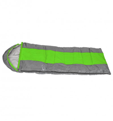 Туристичний спальний мішок Carp Zoom Camping Sleeping Bag
