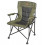 Складне крісло з підлокітниками Carp Zoom FourX Armchair