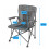 Складное кресло с подлокотниками Carp Zoom FourX Armchair