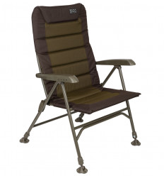 Коропове крісло з підлокітниками FOX EOS Chair