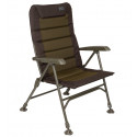 Коропове крісло з підлокітниками FOX EOS Chair
