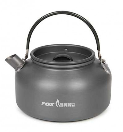 Чайник для риболовлі Fox Cookware Kettle 0.9 л