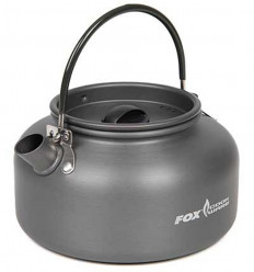 Чайник для рыбалки Fox Cookware Kettle 0.9 л