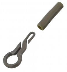 Застёжка бэк лид (back lead)