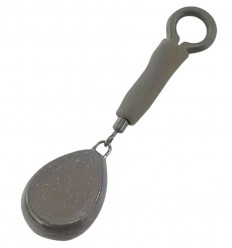 Застёжка бэк лид (back lead)