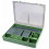 Карповая коробка с поводочницей World4Carp Tackle Box