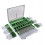 Коропова коробка з повідницею World4Carp Tackle Box
