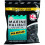 Пеллетс насадочный Dynamite Baits Drilled Marine Halibut Pellets 350 g