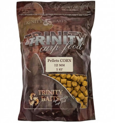 Пеллетс Trinity Baits Sweet Line Corn 1 кг