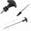 Колья для палатки 30 см. с молотоком World4Carp Tent Peg Set + Hammer, набор 10 шт