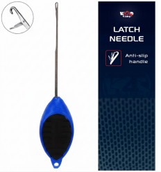 Голка насадкова із засувкою W4C LATCH NEEDLE