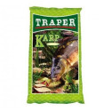 Прикормка Traper Карп