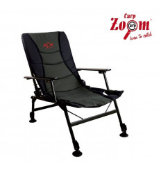 Рыбацкое кресло Carp Zoom Comfort N2 Armchair