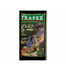 Прикормка Traper специальная Карп
