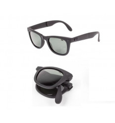 Micro-Pak Folding Polarised Sunglasses Nash Tackle