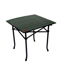 Карповый монтажный столик CZ Roll-top bivvy table