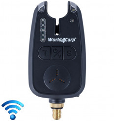 Сигнализатор поклевки World4Carp FA212 (c привязкой)