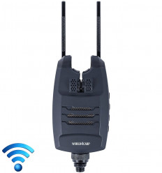 Сигналізатор клювання WC320 (з прив'язкою)