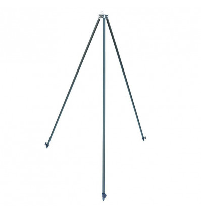 Тренога для взвешивания рыбы с регулировкой высоты Carp Zoom Weighing TriPod