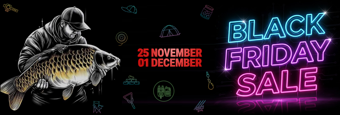 Черная Пятница 2020