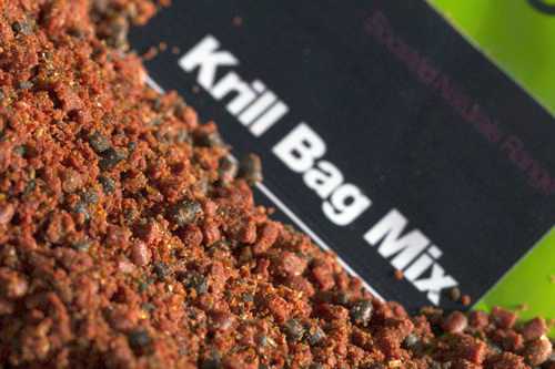 Стик Микс CC Moore Krill Bag Mix 